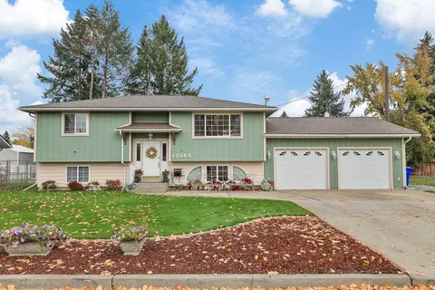 12605 E Lenora Dr, Spokane, WA 99216