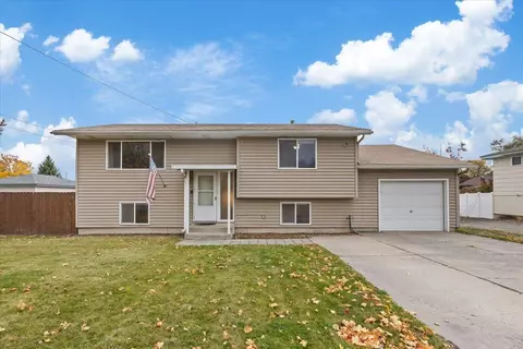 10605 E Mission Ave, Spokane Valley, WA 99206