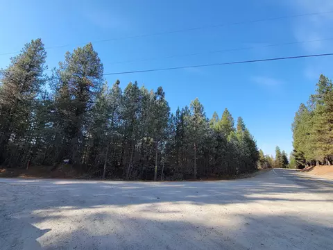 Ooxxx Leclerc Rd South Parcel E Rd, Newport, WA 99156