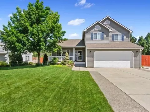 18517 E 9th Ct, Spokane Valley, WA 99016