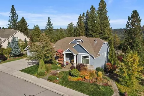 6205 S Shelby Ridge St, Spokane, WA 99224