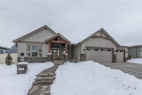 16927 E 15th Ave, Spokane Valley, WA 99037