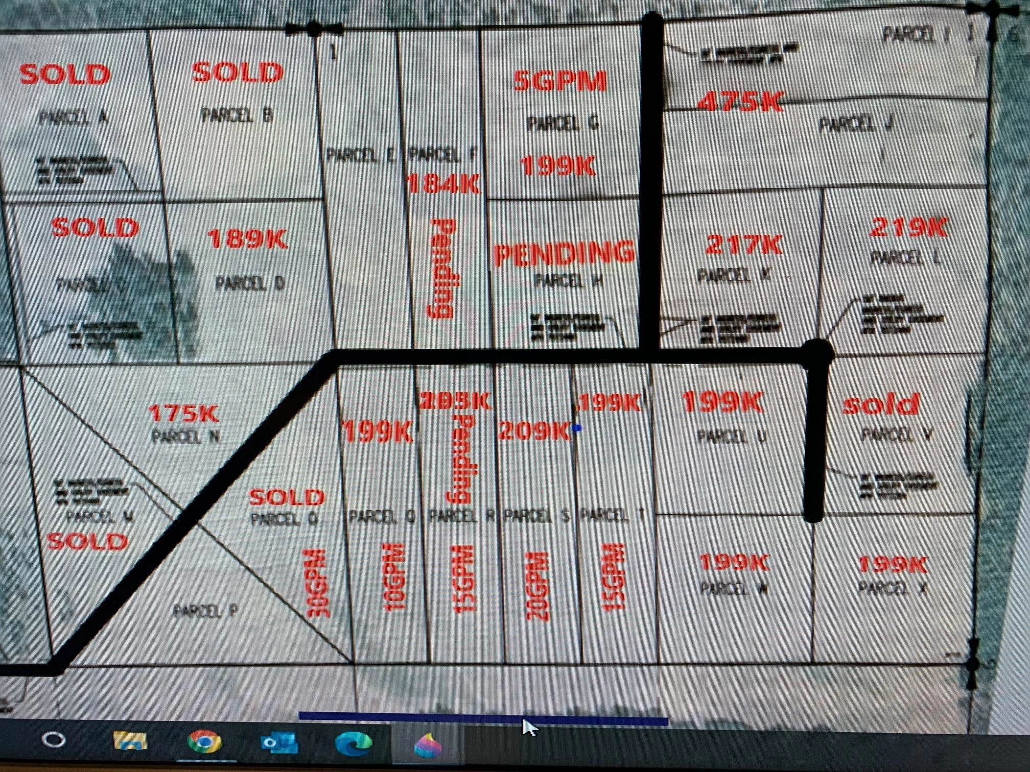 42600 N Sherman Rd Lot T Rd  