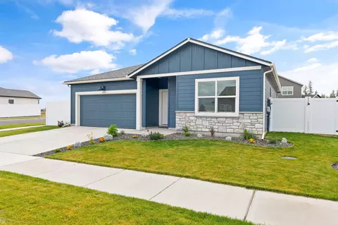 6318 S Spring Rd, Cheney, WA 99004