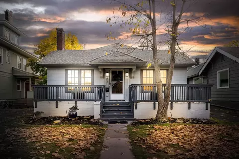 403 W 14th Ave, Spokane, WA 99204