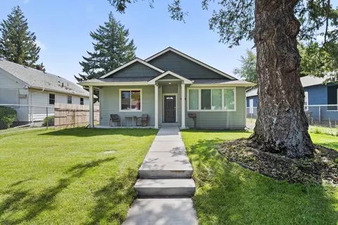 5018 N Lee St, Spokane, WA 99207
