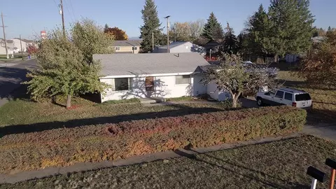 613 S Lundstrom St, Airway Heights, WA 99001