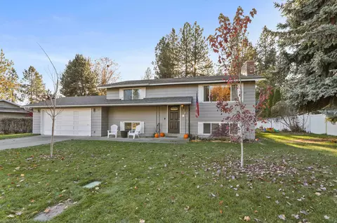 13112 E Guthrie Dr, Spokane Valley, WA 99216