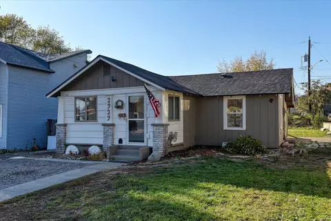2929 N Altamont St, Spokane, WA 99207