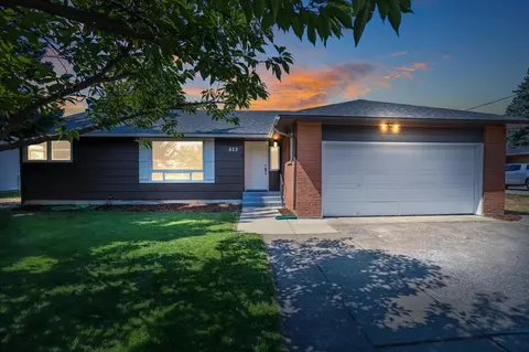 823 N Progress Rd, Spokane Valley, WA 99037