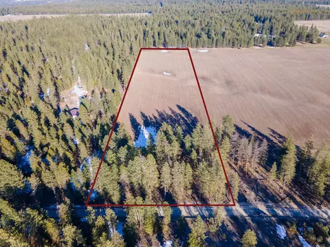 Lot 1 N Division Rd, Deer Park, WA 99006