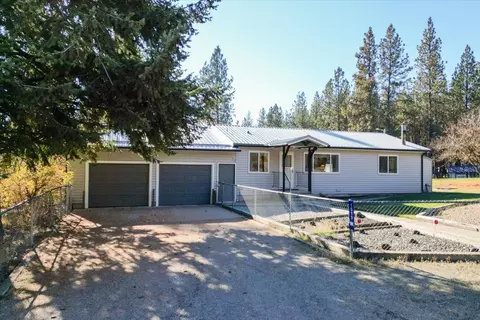 1513 W Ponderosa Dr, Spokane, WA 99224