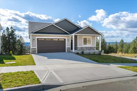 4223 W Tolliver Ct, Spokane, WA 99208
