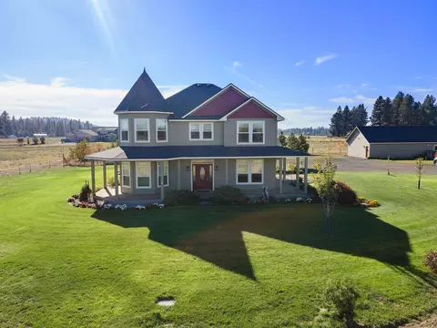 514 E Gibbs Rd, Spokane, WA 99224 photo 2