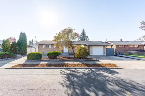 5711 N Forest Blvd, Spokane, WA 99205