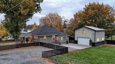 8417 E Mission Ave, Spokane, WA 99212
