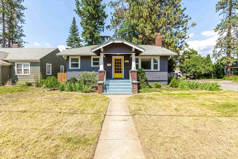 45 E 31st Ave, Spokane, WA 99203