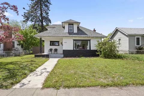 4615 N Stevens St, Spokane, WA 99205
