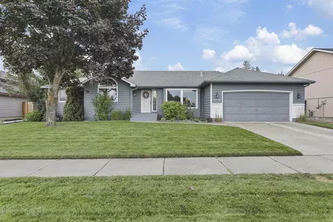 9108 N Farmdale St, Spokane, WA 99208
