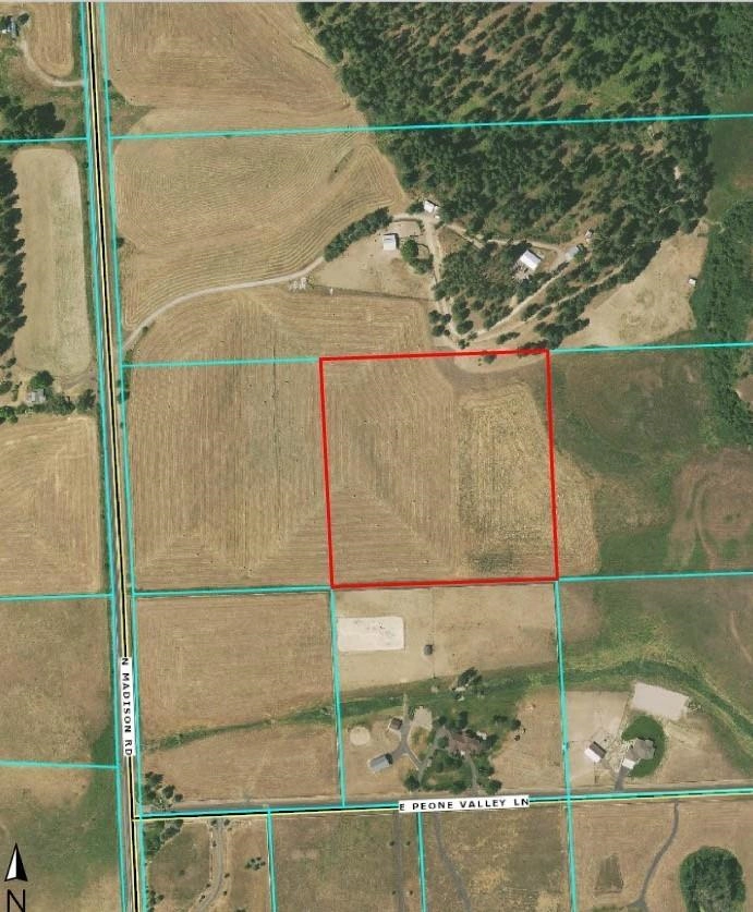 178 N Xx N Madison Lot 2 Rd  
