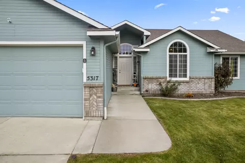 5317 E Turnbridge Ln, Colbert, WA 99005 photo 3