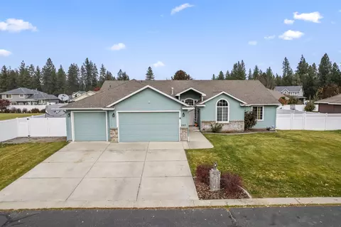 5317 E Turnbridge Ln, Colbert, WA 99005 photo 1