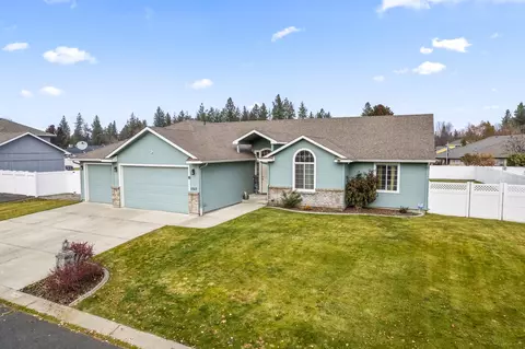 5317 E Turnbridge Ln, Colbert, WA 99005 photo 2