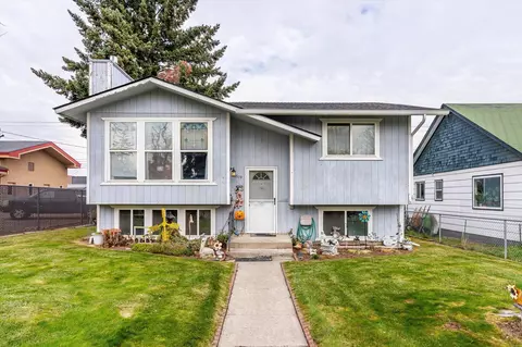 1919 E 1st Ave, Spokane, WA 99202