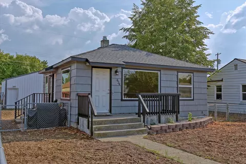 624 E Joseph Ave, Spokane, WA 99208