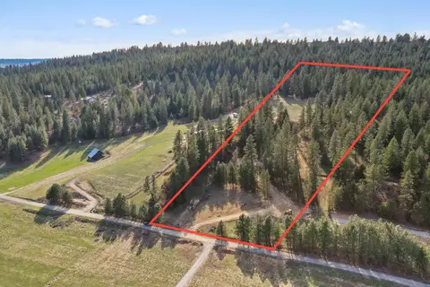 nka n halliday ln, Spokane, WA 99021