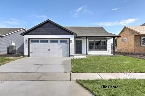 428 N Dartmouth Ln, Spokane Valley, WA 99206