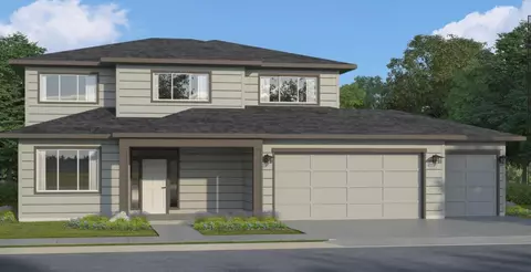 20980 E Thompson Ave, Liberty Lake, WA 99019
