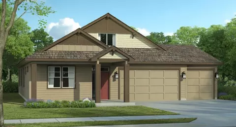 20961 E Thompson Ave, Liberty Lake, WA 99019
