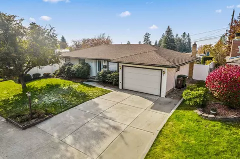 6509 N Fleming St, Spokane, WA 99208