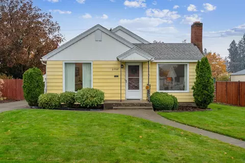 2707 W Rockwell Ave, Spokane, WA 99205