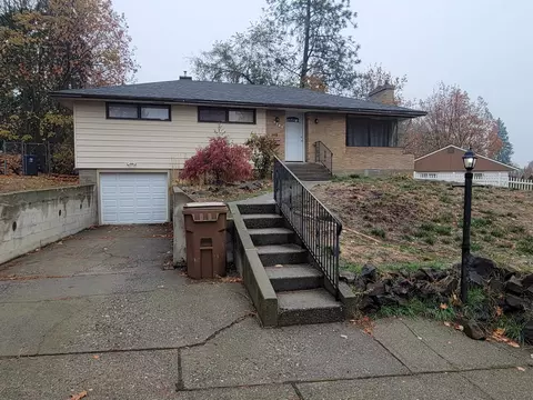 4814 N Allen Pl, Spokane, WA 99205