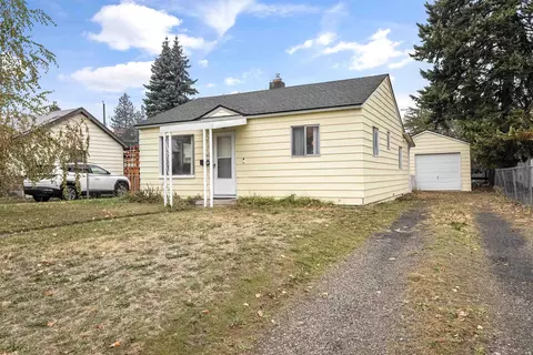 903 E Wabash Ave, Spokane, WA 99207