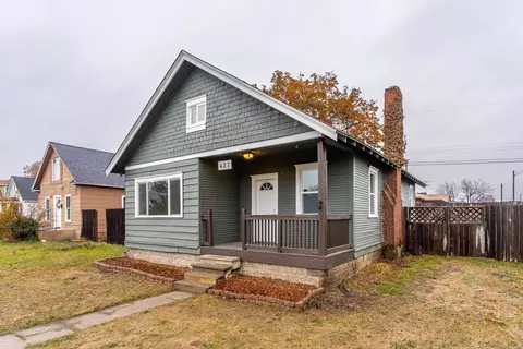 427 E Providence Ave, Spokane, WA 99207