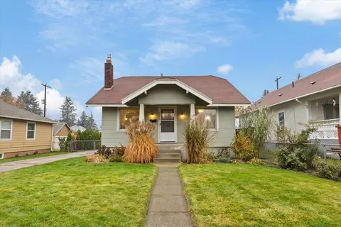 5023 N Post St, Spokane, WA 99205