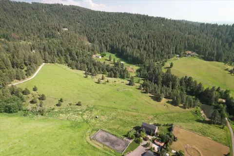 64 E Nn E Jamieson Rd, Spokane, WA 99223