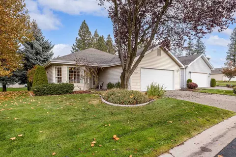 3820 S Greystone Ln, Spokane, WA 99223