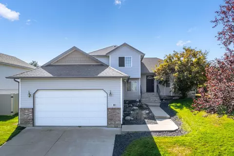 409 S Sonora Ln, Spokane Valley, WA 99037
