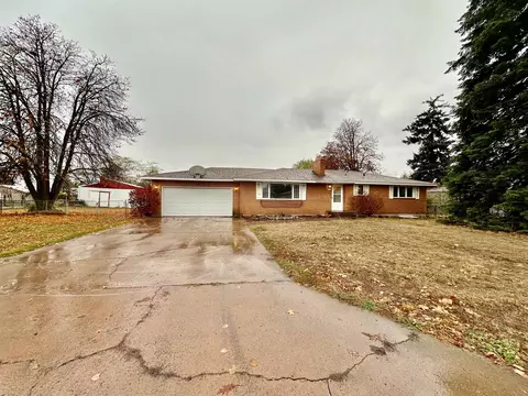 1311 N Bessie Rd, Spokane Valley, WA 99212