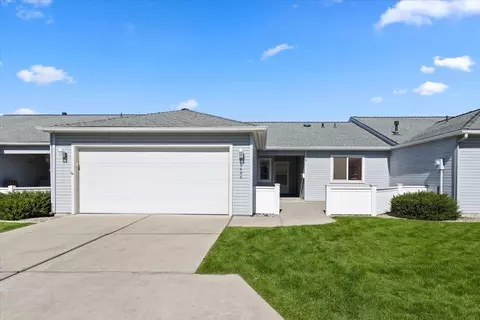 10605 E Nixon Ln, Spokane Valley, WA 99206