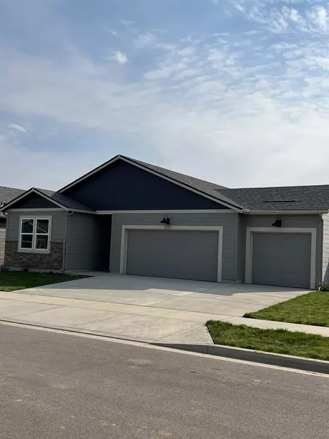 6307 S Spring Rd, Cheney, WA 99004