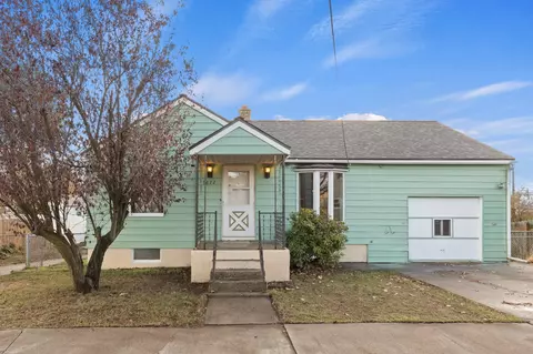 9622 E Mission Ave, Spokane, WA 99206