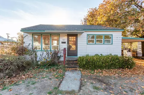 5821 N Forest Blvd, Spokane, WA 99205