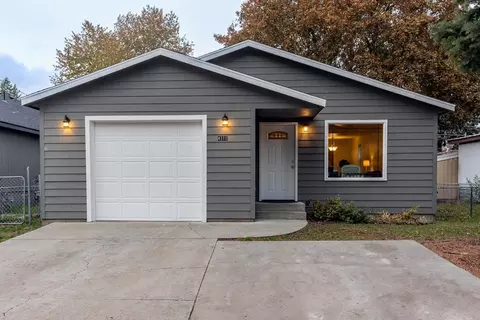 4311 E 8th Ave, Spokane, WA 99212