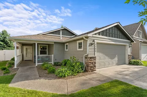 1508 E Beacon Ln, Spokane, WA 99217