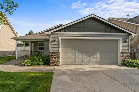 1508 E Beacon Ln, Spokane, WA 99217 photo 2